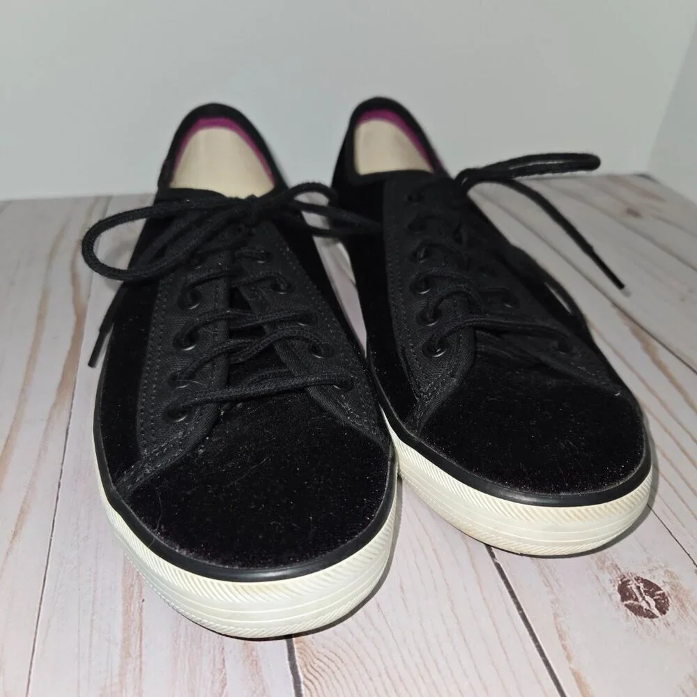 Keds kickstart women’s